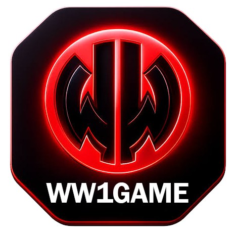 WW1 Game